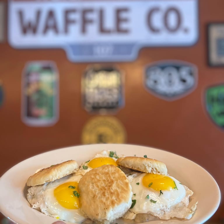 Savory Sandwiches: Southern, Veggie, and Breakfast Favorites