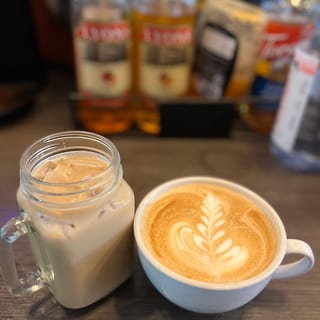 Latte