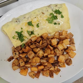 BYO Omelet